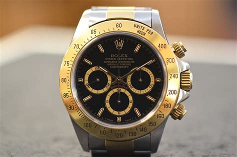 prezzo rolex daydota oro usato|valore rolex vintage.